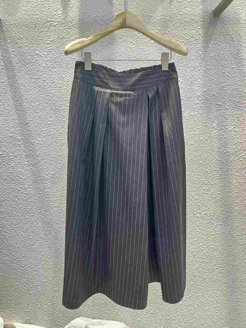 1 2ILLY-S東大門直郵女裝新品熱賣25春夏推薦職業真品休閑褲1 2ILLY/THE SIL休閑褲