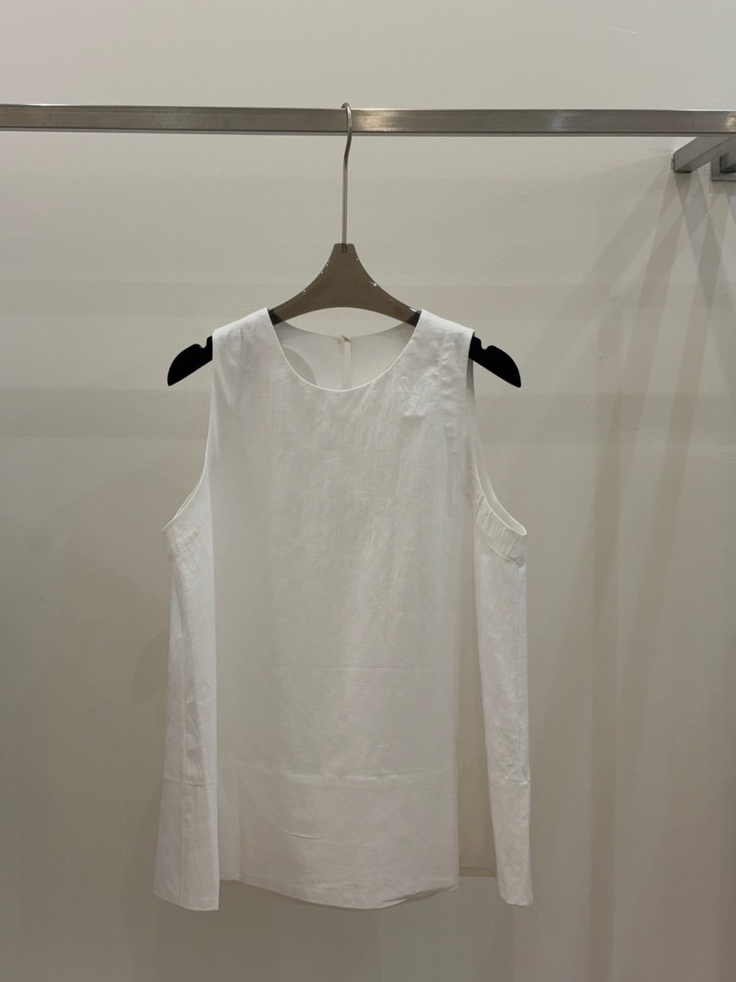 CICI東大門實拍女裝新品職業時尚真品推薦人氣25春夏吊帶背心Ci Ci吊帶/背心