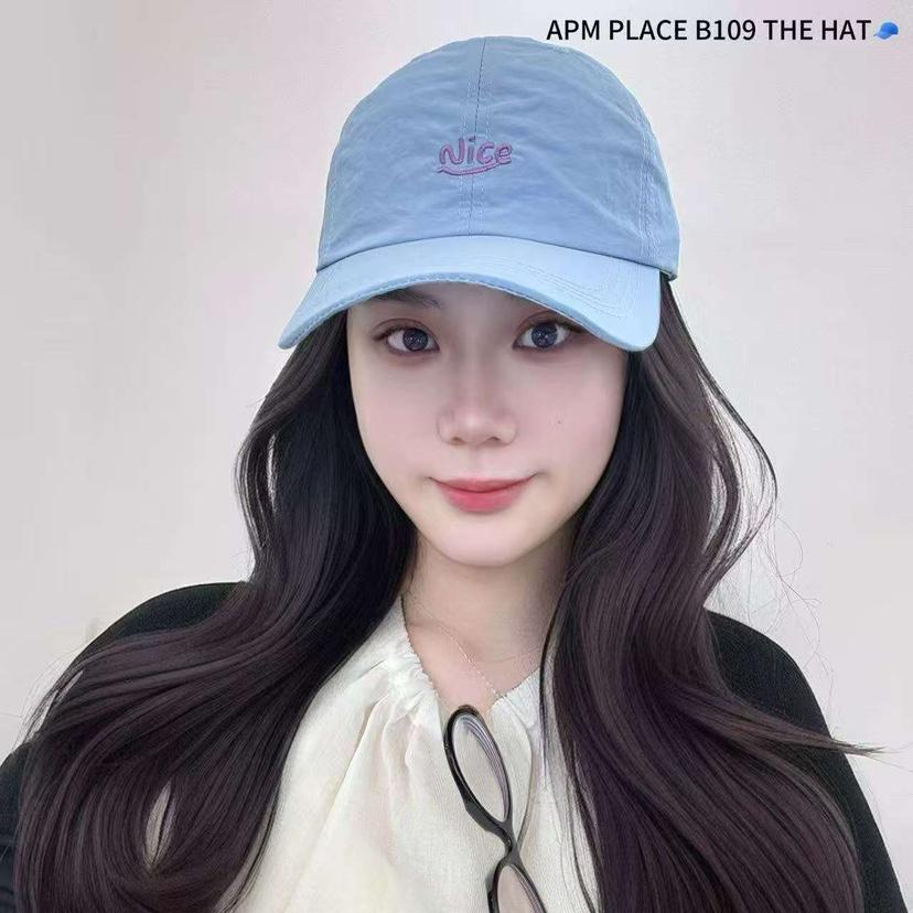 THE HAT-P韓國代購女裝新品休閑推薦真品職業時尚25春夏帽子THE HAT帽子