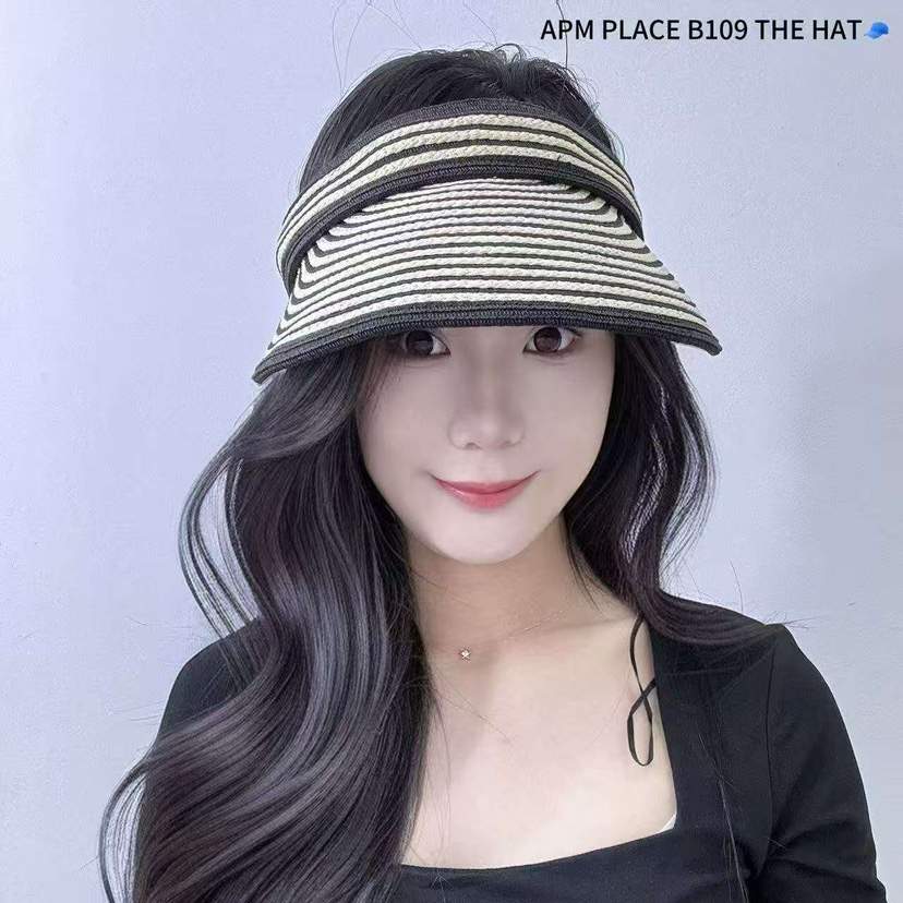 THE HAT-P韓國代購女士新款真品推薦時尚熱賣休閑25春夏帽子THE HAT帽子