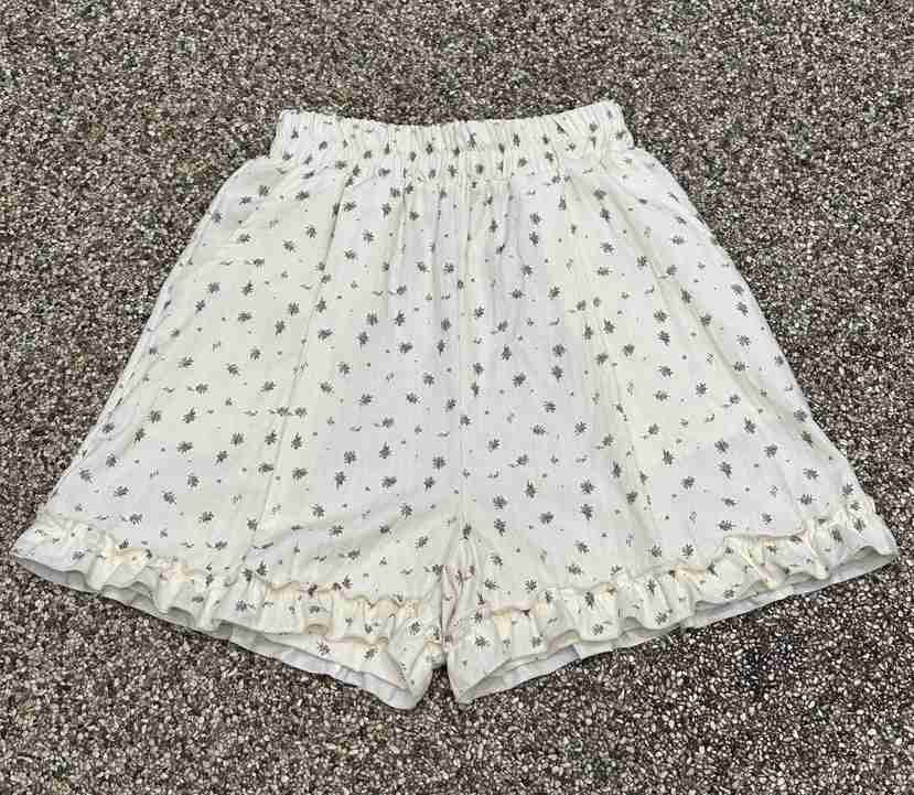 I I東大門直郵女裝新品真品25春夏熱賣人氣職業時尚推薦短褲ITSSONG短褲