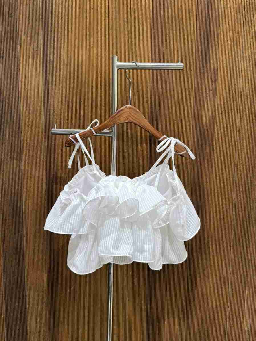 2TWO MOON韓國代購女裝新款25春夏時尚職業真品推薦吊帶背心2TWO MOON吊帶/背心