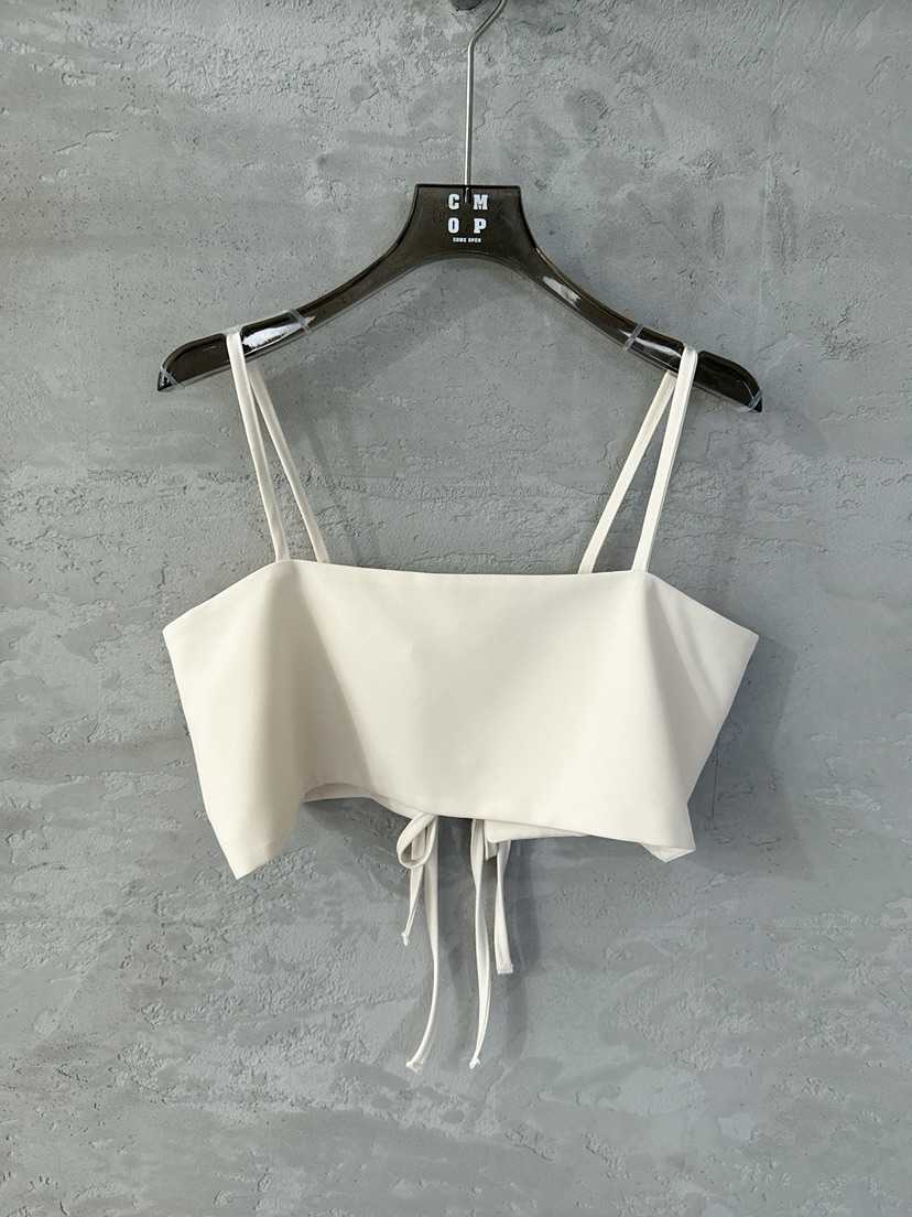 COME OPEN東大門實拍女士新品時尚職業休閑熱賣吊帶背心緊身COMP-(COME OPEN)吊帶/背心