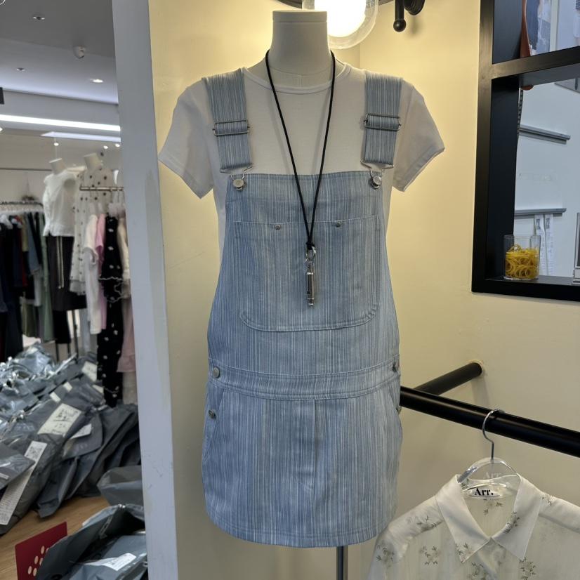 ARR東大門代購女士新品真品休閑時尚人氣熱賣推薦職業連衣裙ARR連衣裙