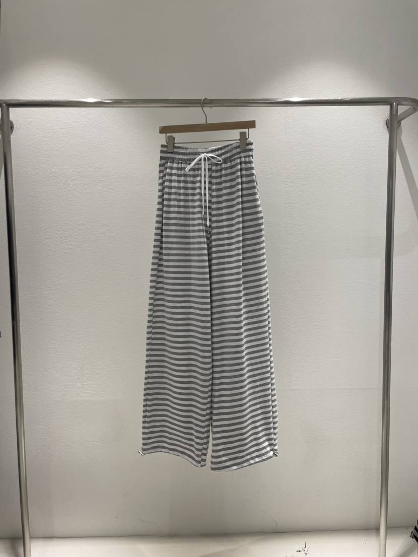 ROOMS SHOP東大門實拍女士新品時尚推薦休閑人氣真品休閑褲ROOMS_SHOP休閑褲