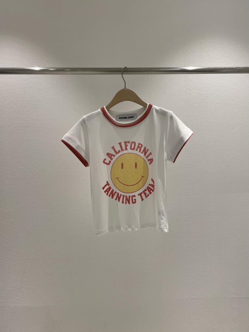 ROOMS SHOP東大門實拍女裝新款推薦真品熱賣休閑時尚人氣T恤ROOMS_SHOPT恤