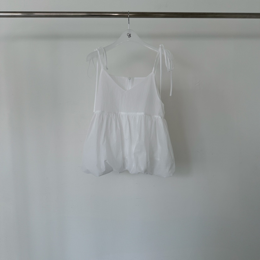 OATMEAL東大門代購女裝新品真品時尚熱賣休閑人氣25春夏吊帶背心OATMEAL吊帶/背心