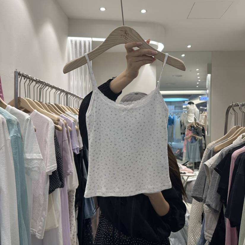 MIMME東大門㊣直郵女裝新品真品時尚推薦熱賣人氣職業吊帶背心MIMME吊帶/背心